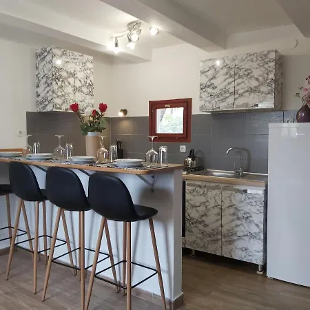 Apartamento Jazbina Pula