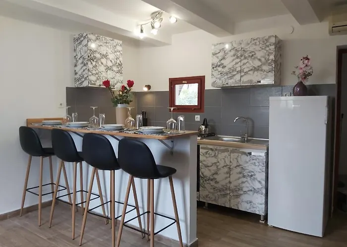 Apartment Jazbina Pula