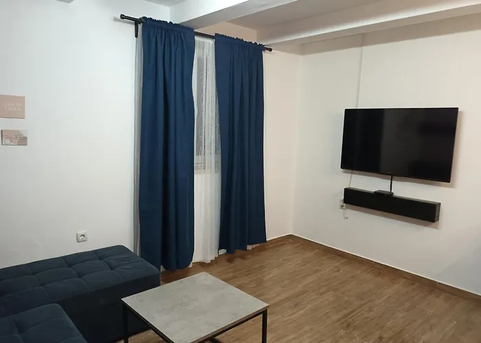 Apartamento Jazbina Pula