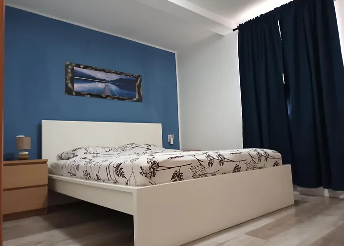 Jazbina Apartment Pula