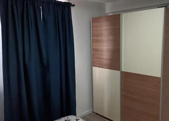 Jazbina Apartment Pula
