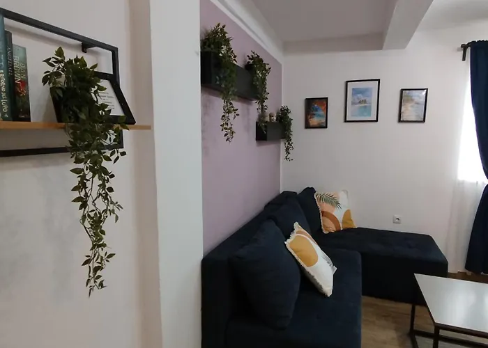 Jazbina Apartment Pula