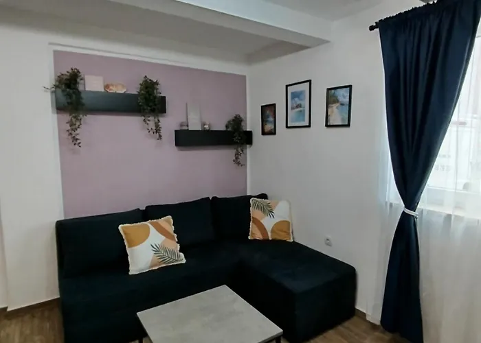 Apartment Jazbina Pula