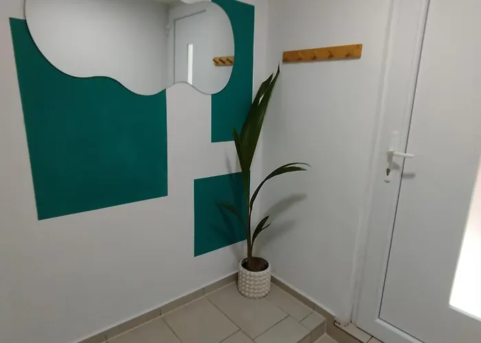 Jazbina Apartment Pula