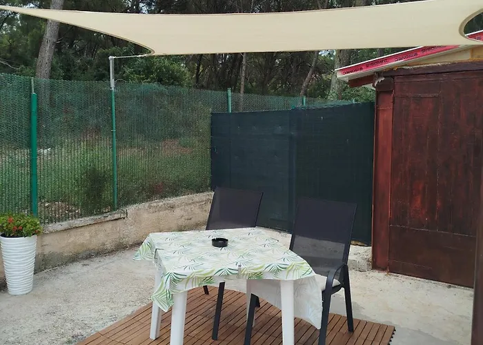 Jazbina Apartamento