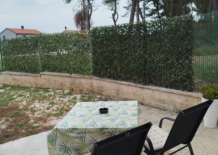 Apartamento Jazbina