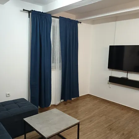 Apartmán Jazbina Pula