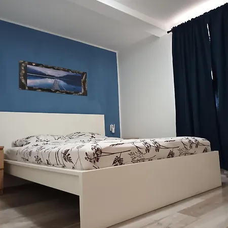 Jazbina Apartmán Pula