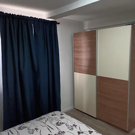 Jazbina Apartmán Pula