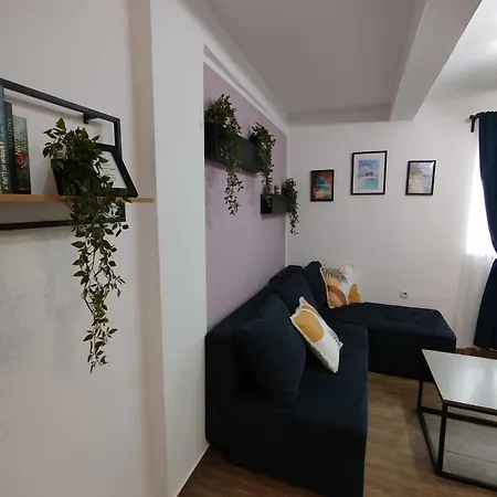 Jazbina Apartmán Pula