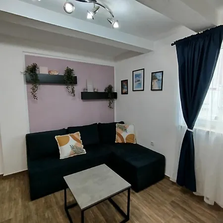 Apartmán Jazbina Pula
