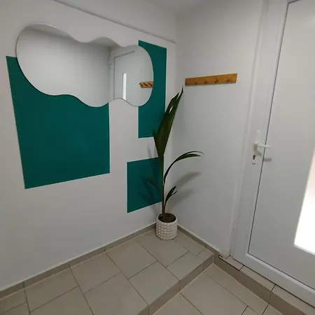 Jazbina Apartmán Pula