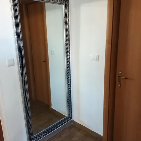Jazbina Appartement