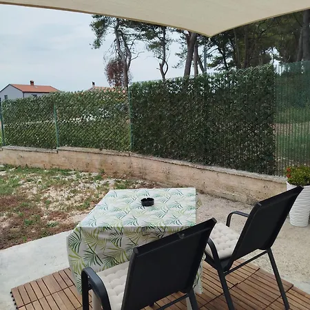 Appartement Jazbina